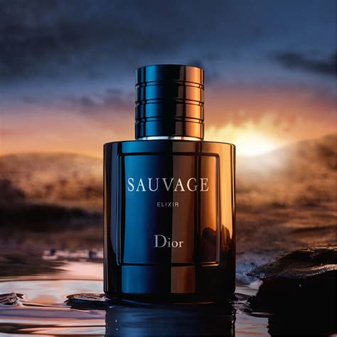 100 ml dior sauvage elixir|Dior Sauvage Elixir boots.